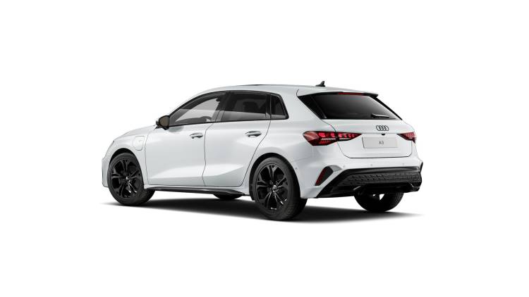 Voitures neuves Audi A3 Sportback S line Orvault