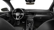 Voitures neuves Audi A3 Sportback S line Orvault