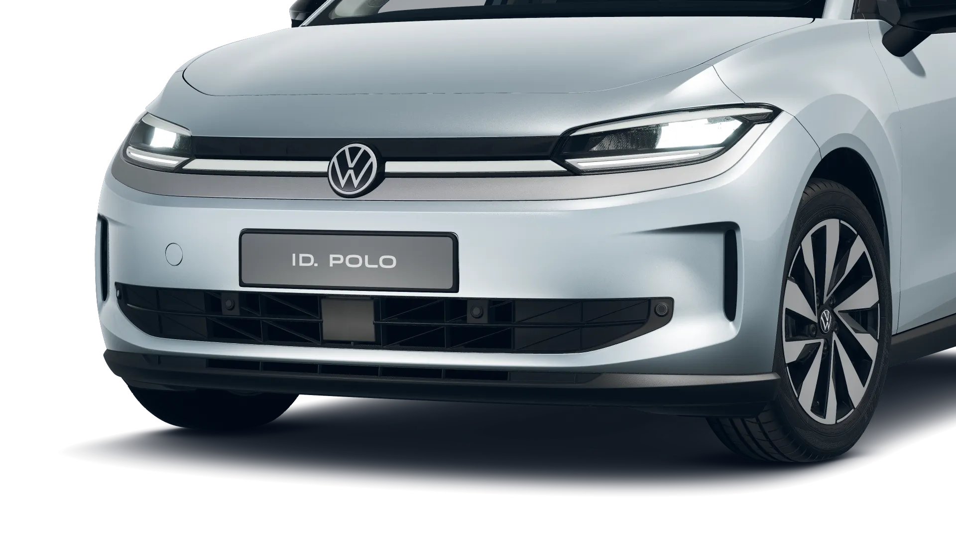 Voitures neuves VOLKSWAGEN ID. POLO Life Edition Rezé