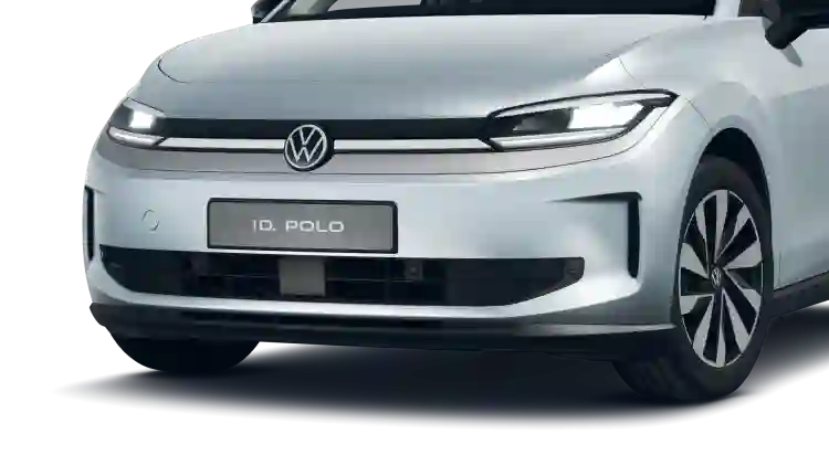 Voitures neuves VOLKSWAGEN ID. POLO Life Edition Rezé
