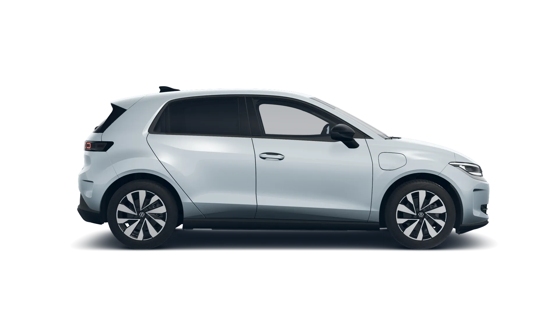 Voitures neuves VOLKSWAGEN ID. POLO Life Edition Rezé