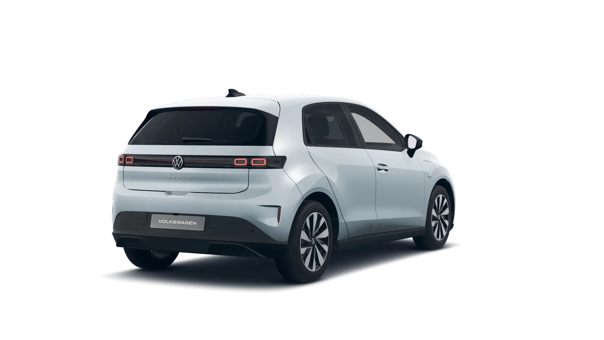 Voitures neuves VOLKSWAGEN ID. POLO Life Edition Rezé