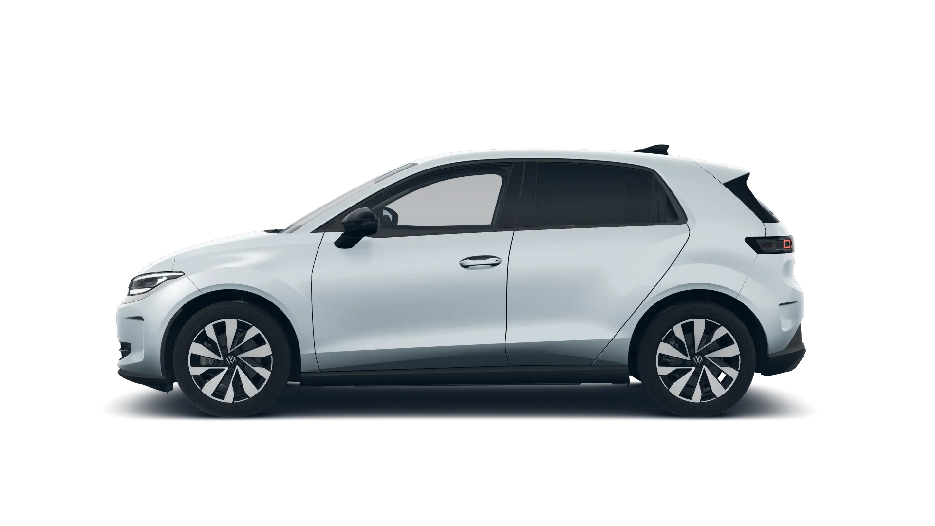 Voitures neuves VOLKSWAGEN ID. POLO Life Edition Rezé