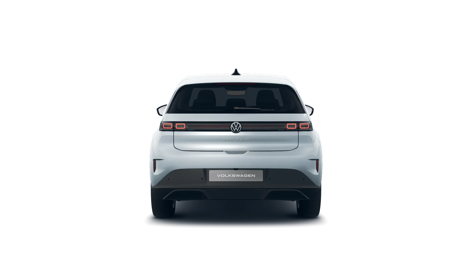 Voitures neuves VOLKSWAGEN ID. POLO Life Edition Rezé