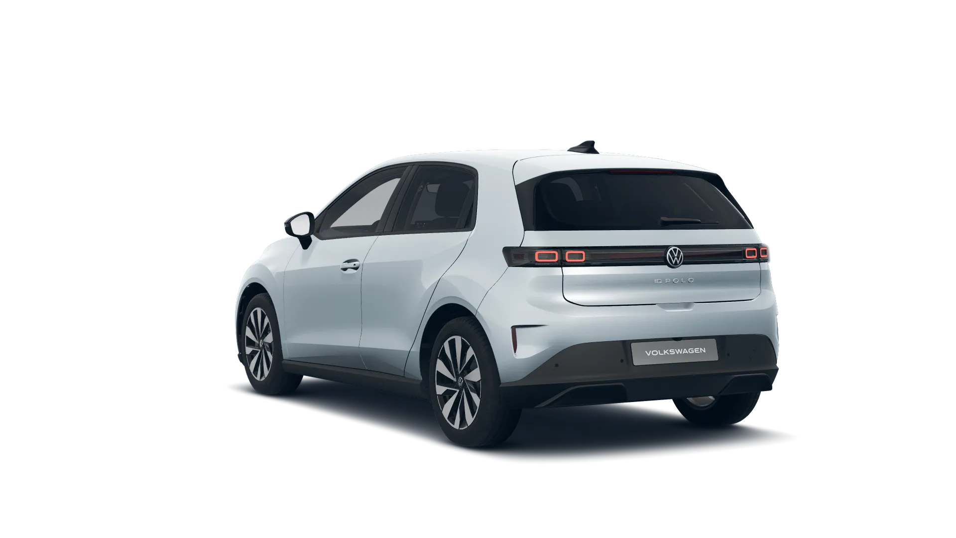 Voitures neuves VOLKSWAGEN ID. POLO Life Edition Rezé