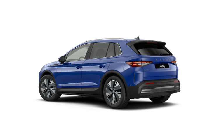 Voitures neuves ŠKODA Elroq Plus Vezin-le-Coquet