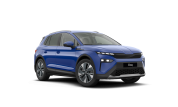Voitures neuves ŠKODA Elroq Plus Vezin-le-Coquet