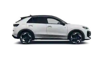 Voitures neuves VOLKSWAGEN T-ROC HEV R-Line Nancy