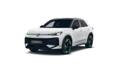 VOLKSWAGEN T-ROC HEV