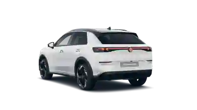 Voitures neuves VOLKSWAGEN T-ROC HEV R-Line Nancy