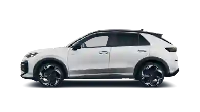 Voitures neuves VOLKSWAGEN T-ROC HEV R-Line Nancy