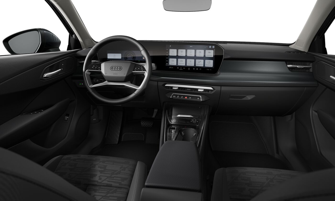 Voitures neuves Audi Q3 Sportback Design Laxou