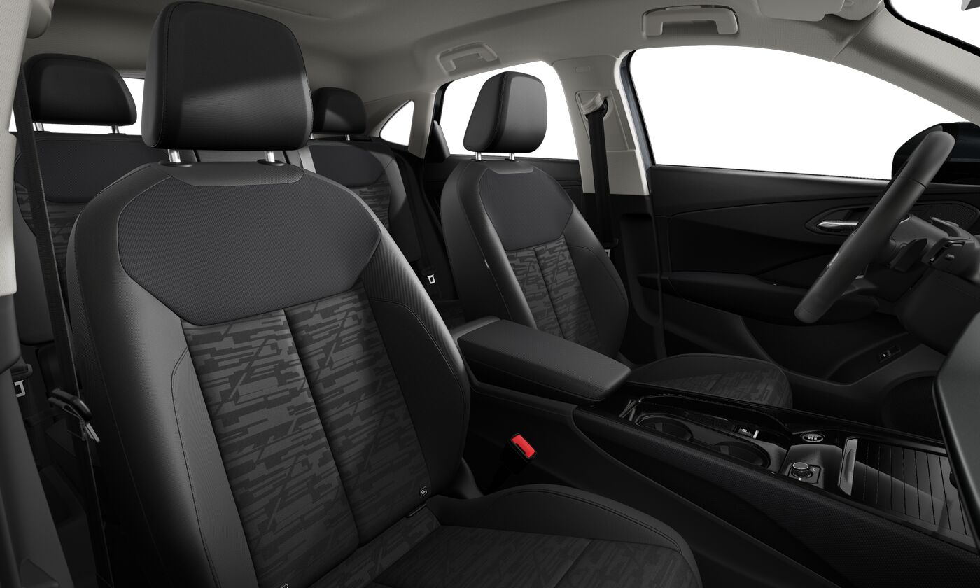 Voitures neuves Audi Q3 Sportback Design Laxou