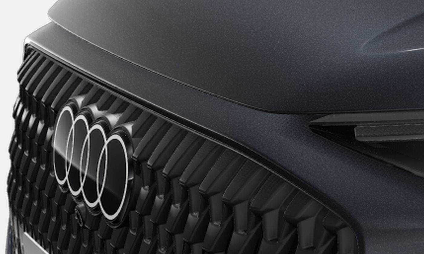 Voitures neuves Audi Q3 Sportback Design Laxou