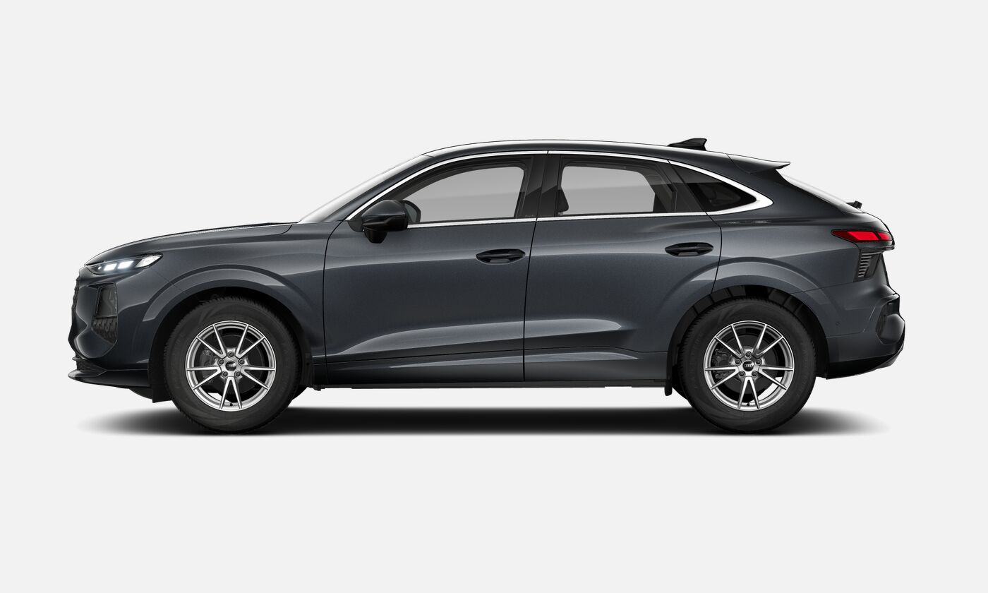 Voitures neuves Audi Q3 Sportback Design Laxou