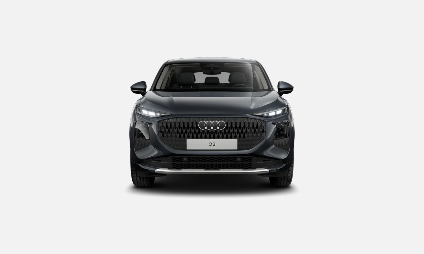 Voitures neuves Audi Q3 Sportback Design Laxou