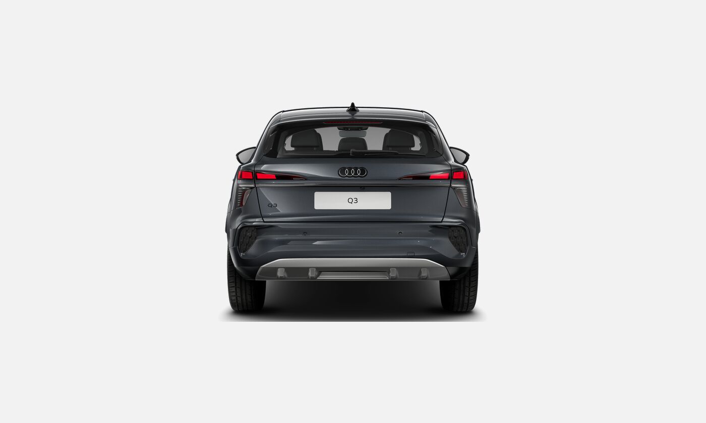 Voitures neuves Audi Q3 Sportback Design Laxou