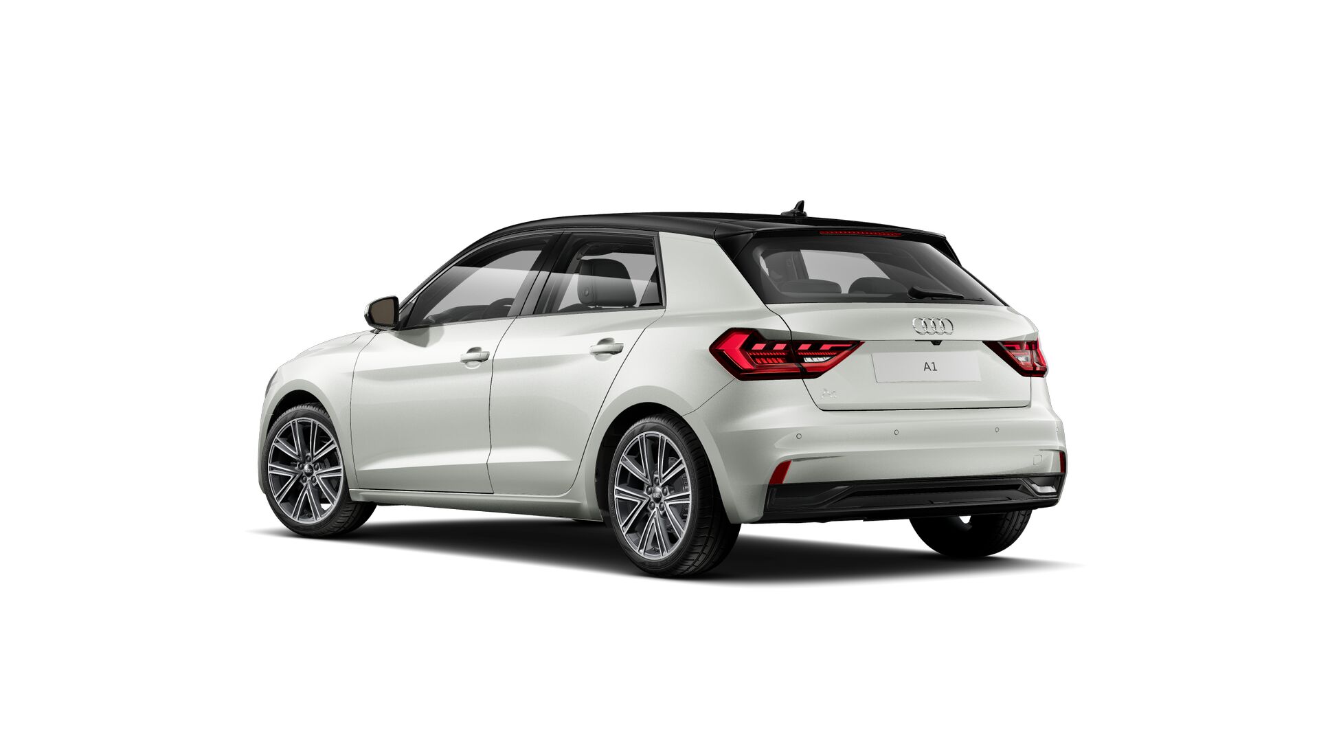 Voitures neuves Audi A1 Sportback Design Augny