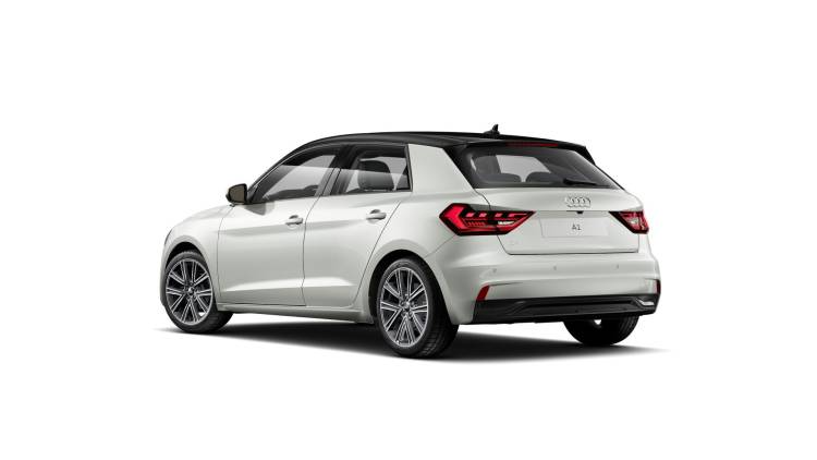 Voitures neuves Audi A1 Sportback Design Augny