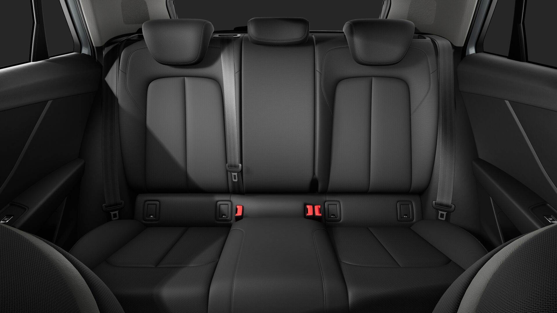 Voitures neuves Audi Q2 Design Laxou