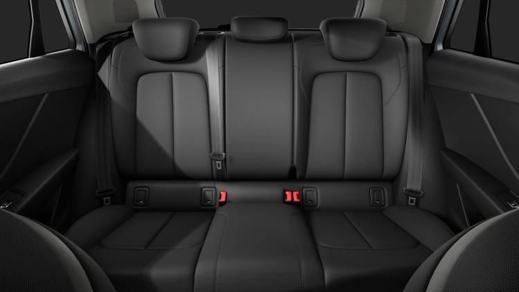 Voitures neuves Audi Q2 Design Augny