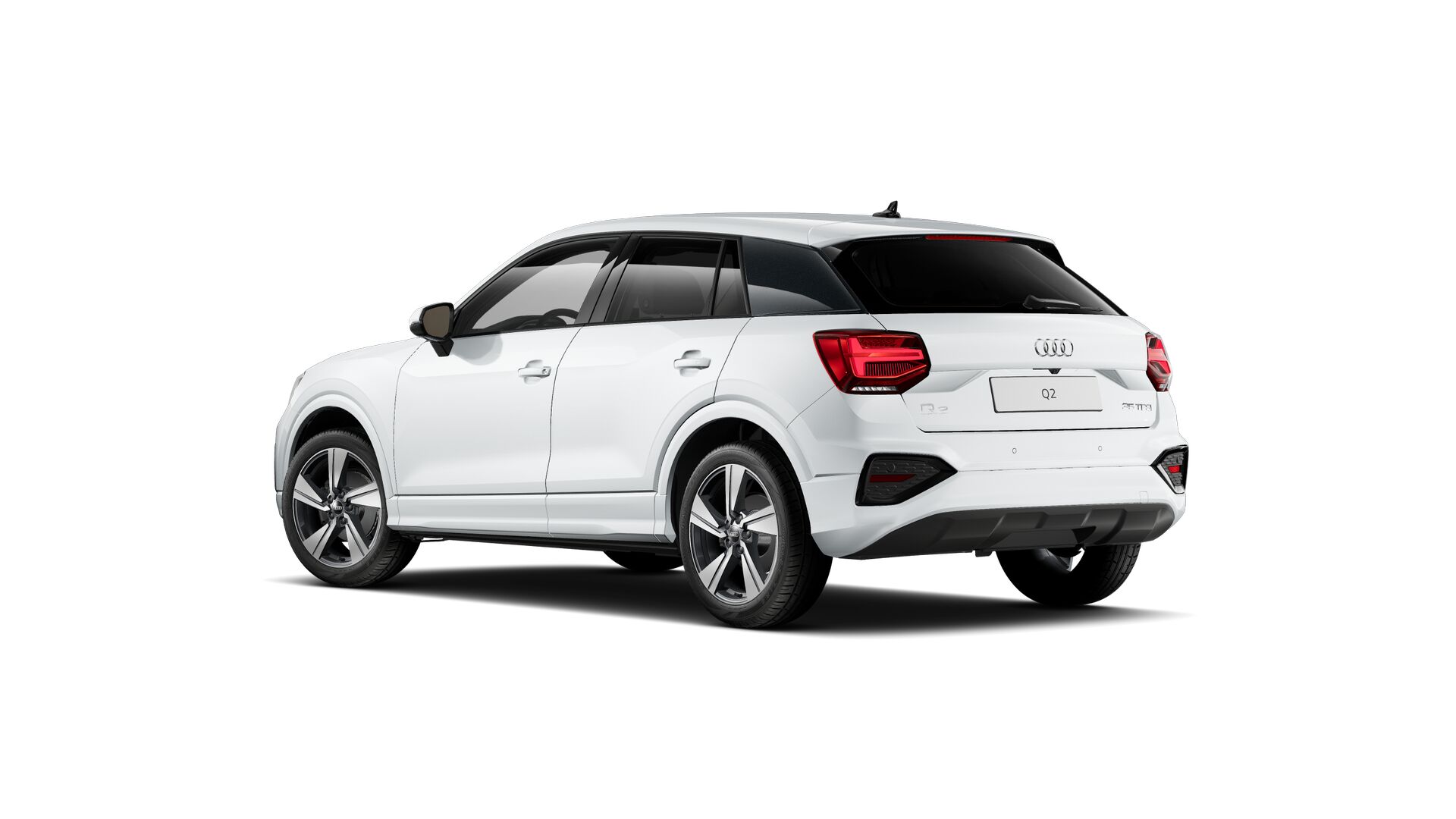 Voitures neuves Audi Q2 Design Laxou