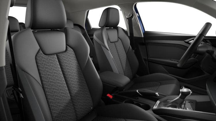 Voitures neuves Audi A1 Sportback Design Augny