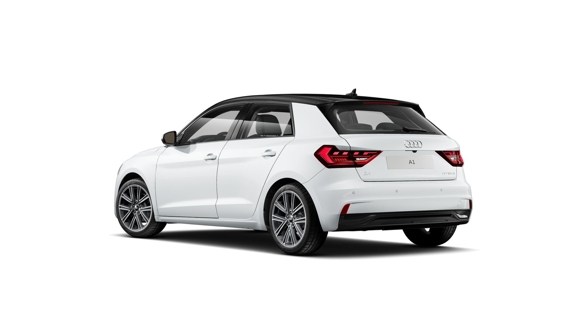 Voitures neuves Audi A1 Sportback Design Laxou
