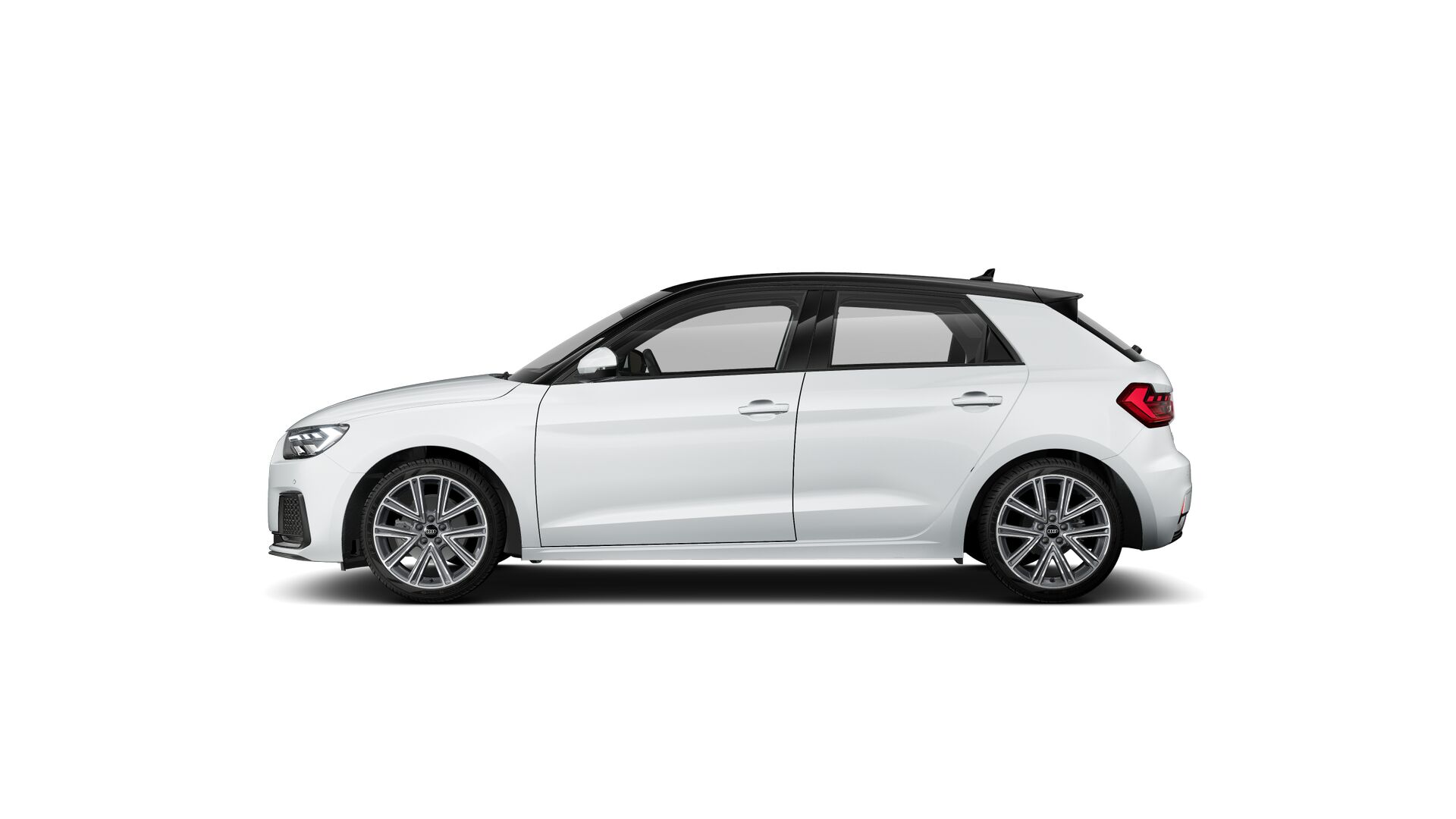 Voitures neuves Audi A1 Sportback Design Laxou