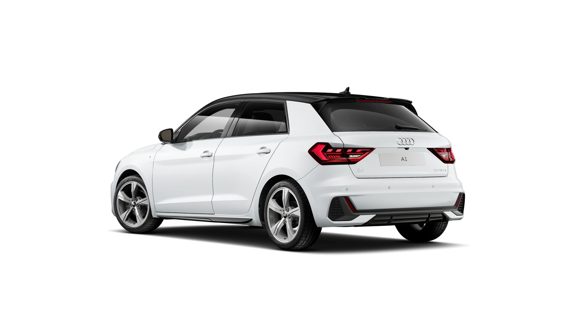 Voitures neuves Audi A1 Sportback S Line Laxou