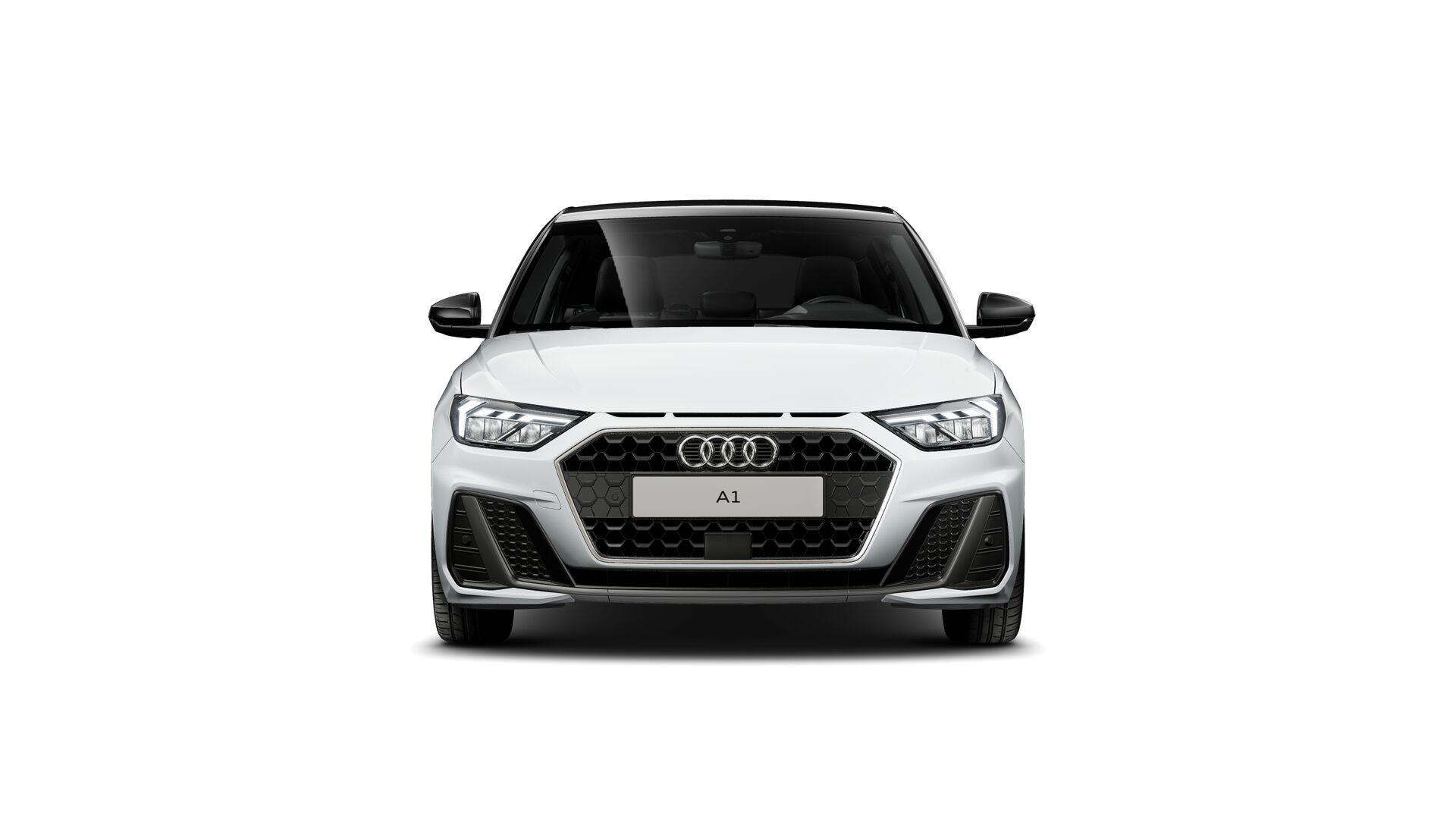Voitures neuves Audi A1 Sportback S Line Laxou