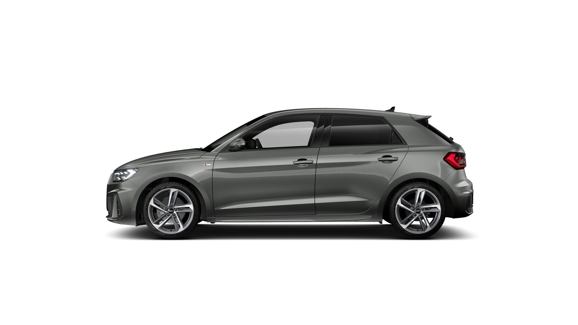 Voitures neuves Audi A1 Sportback S Line Laxou