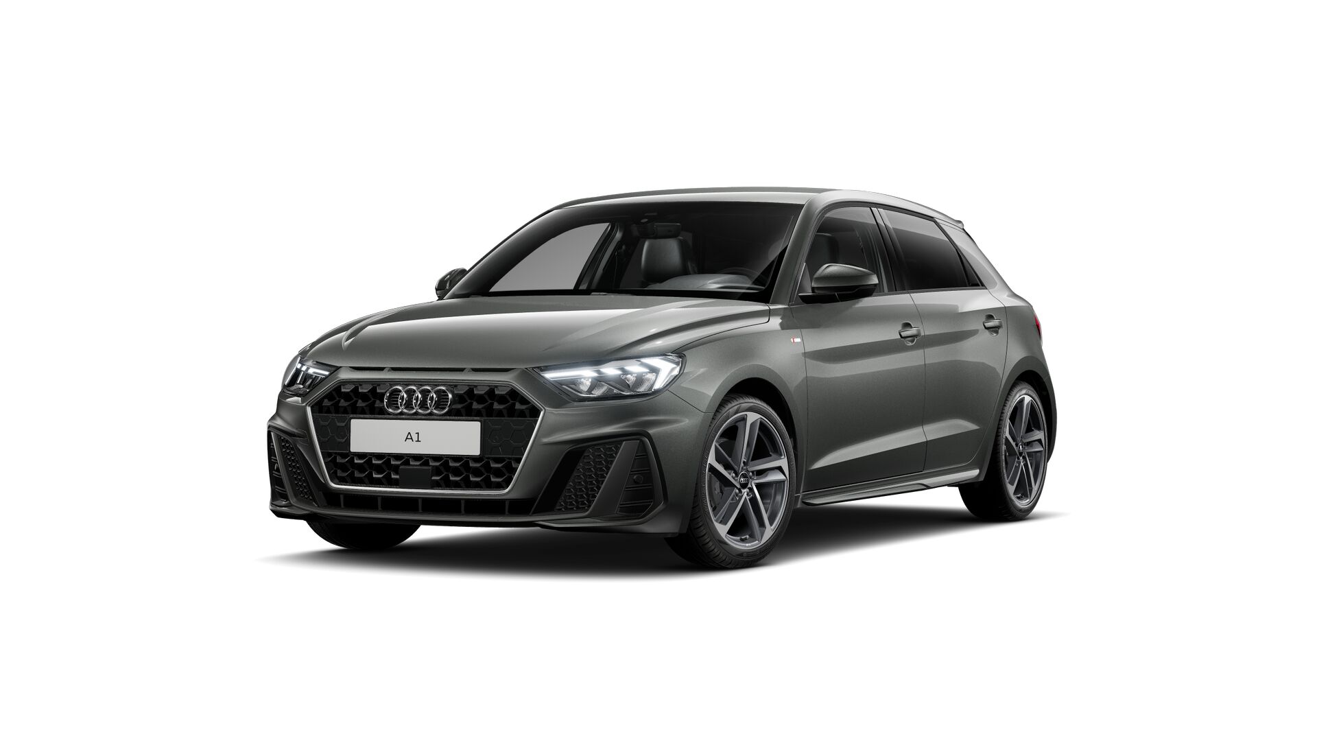 Voitures neuves Audi A1 Sportback S Line Laxou