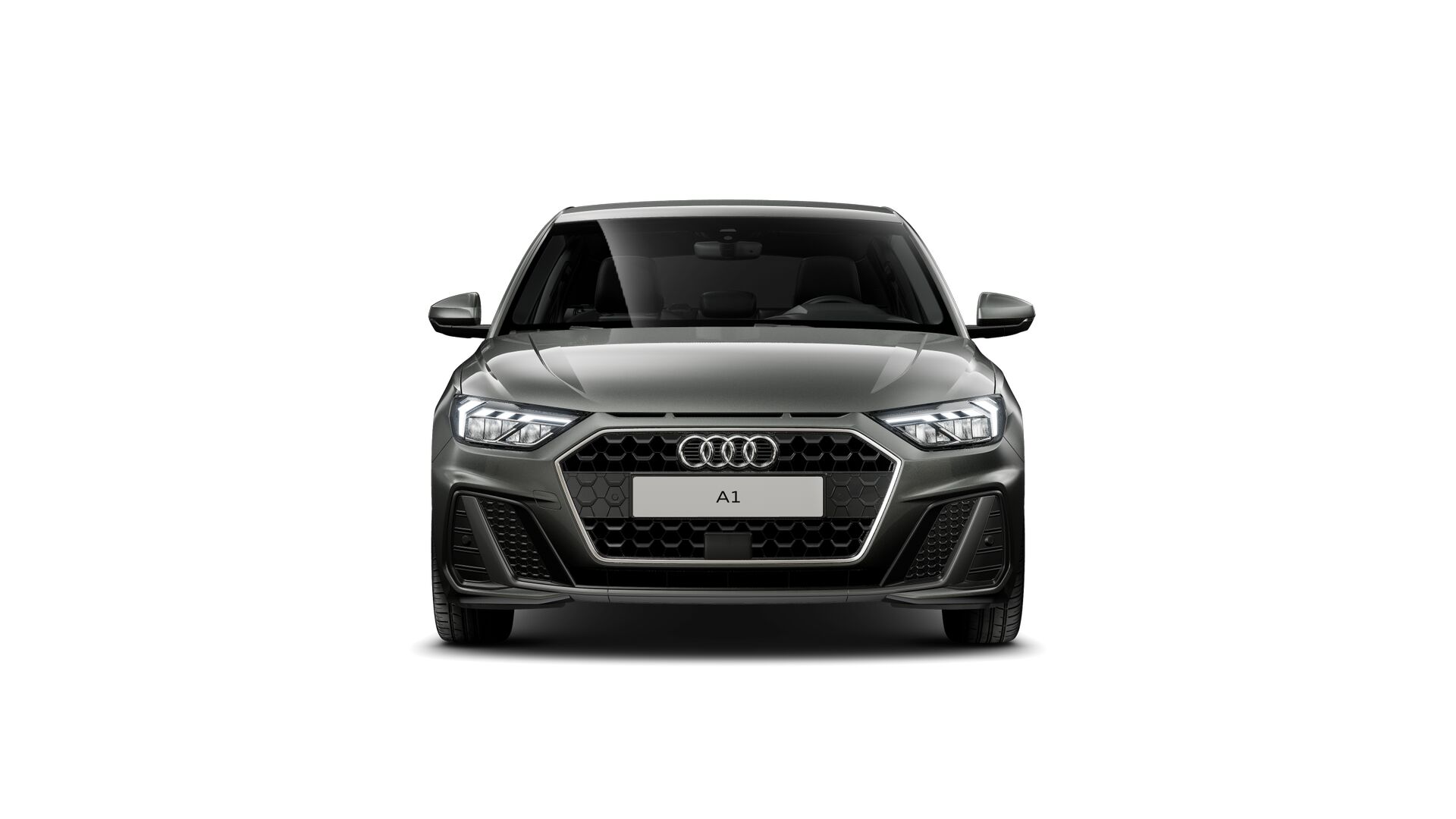 Voitures neuves Audi A1 Sportback S Line Laxou