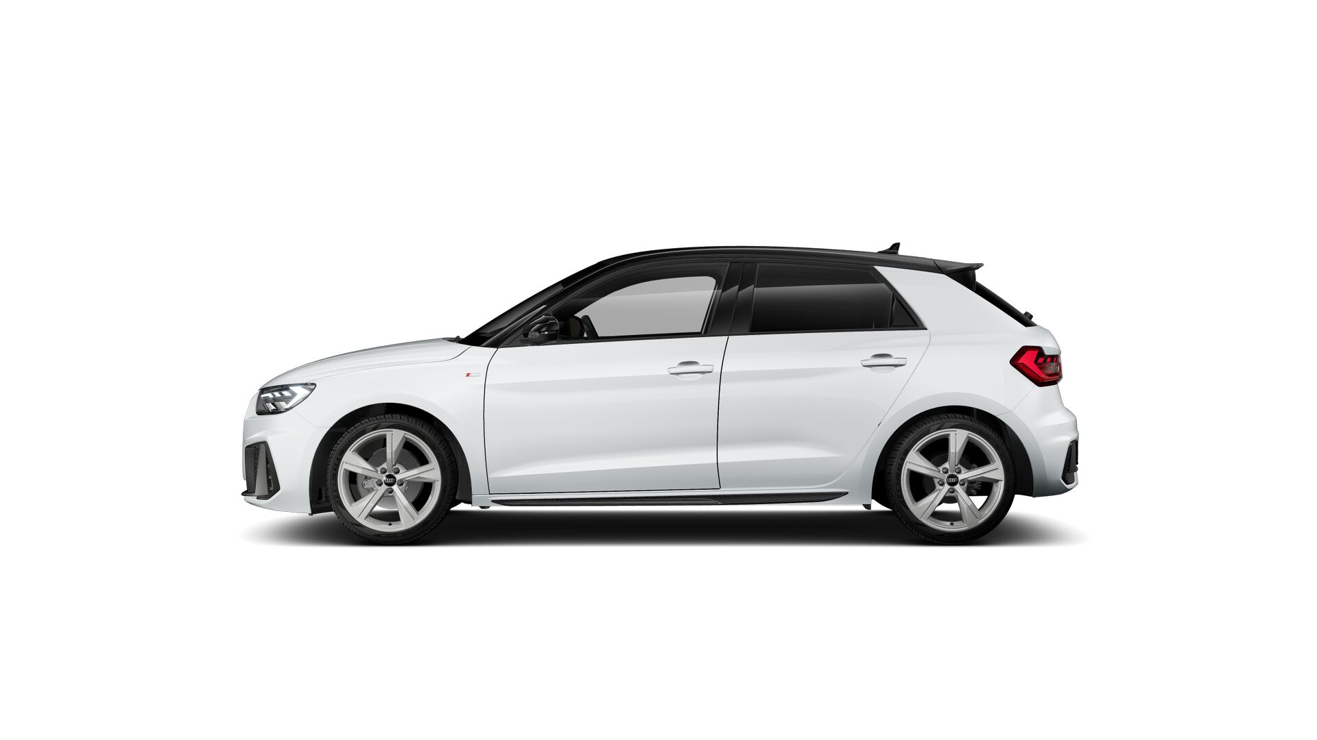 Voitures neuves Audi A1 Sportback S Line Laxou