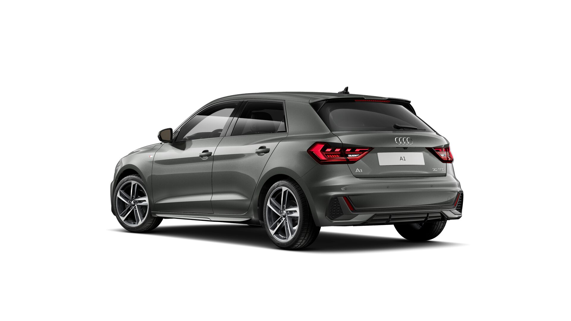 Voitures neuves Audi A1 Sportback S Line Laxou