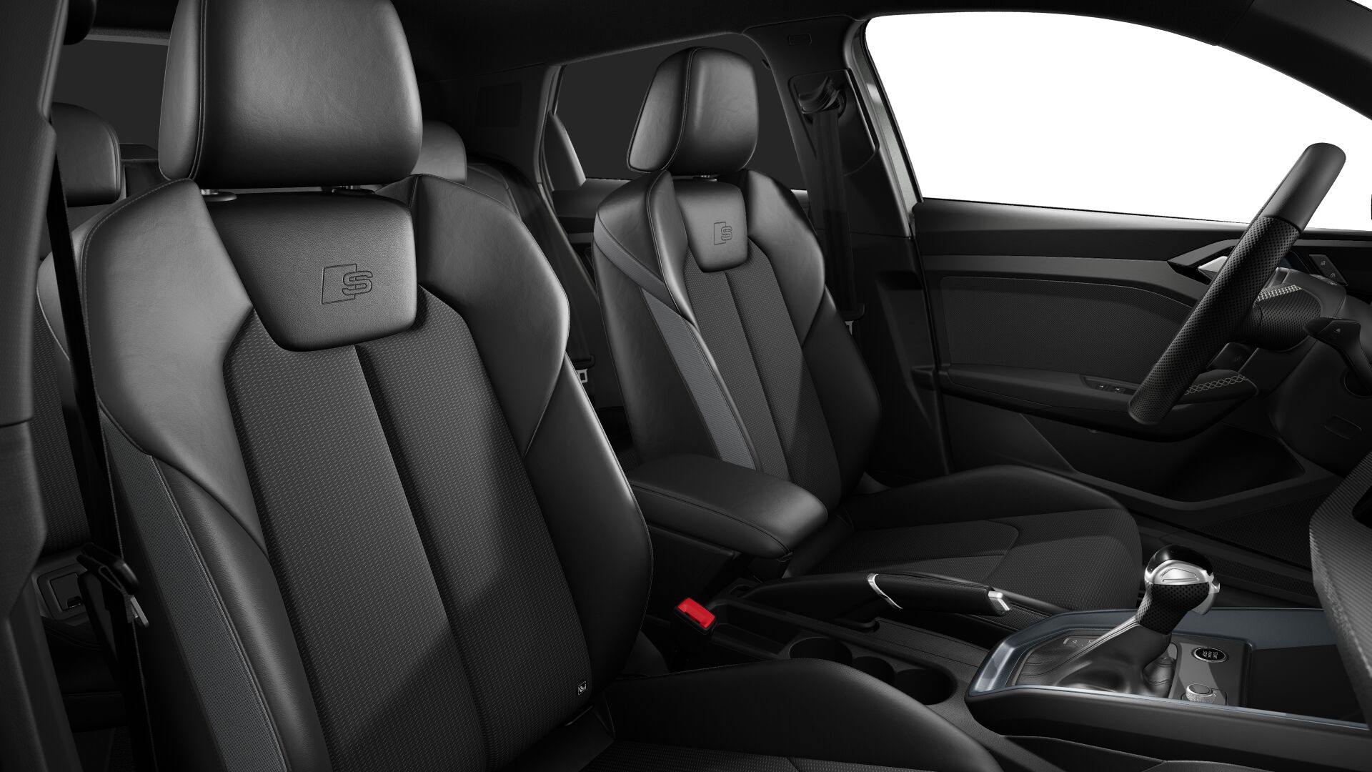 Voitures neuves Audi A1 Sportback S Line Laxou