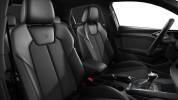 Voitures neuves Audi A1 Sportback S Line Augny