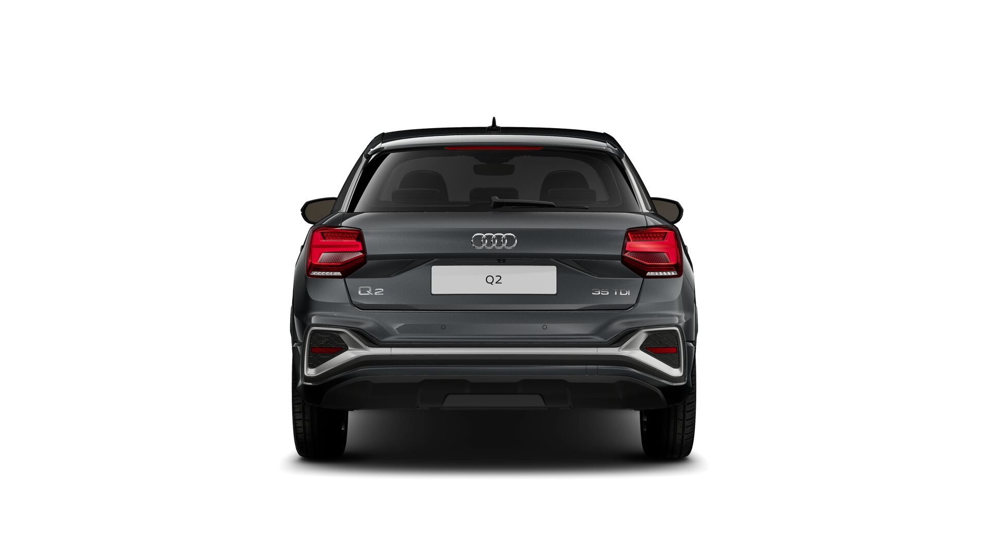 Voitures neuves Audi Q2 S line Laxou