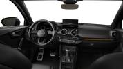 Voitures neuves Audi Q2 S line Augny