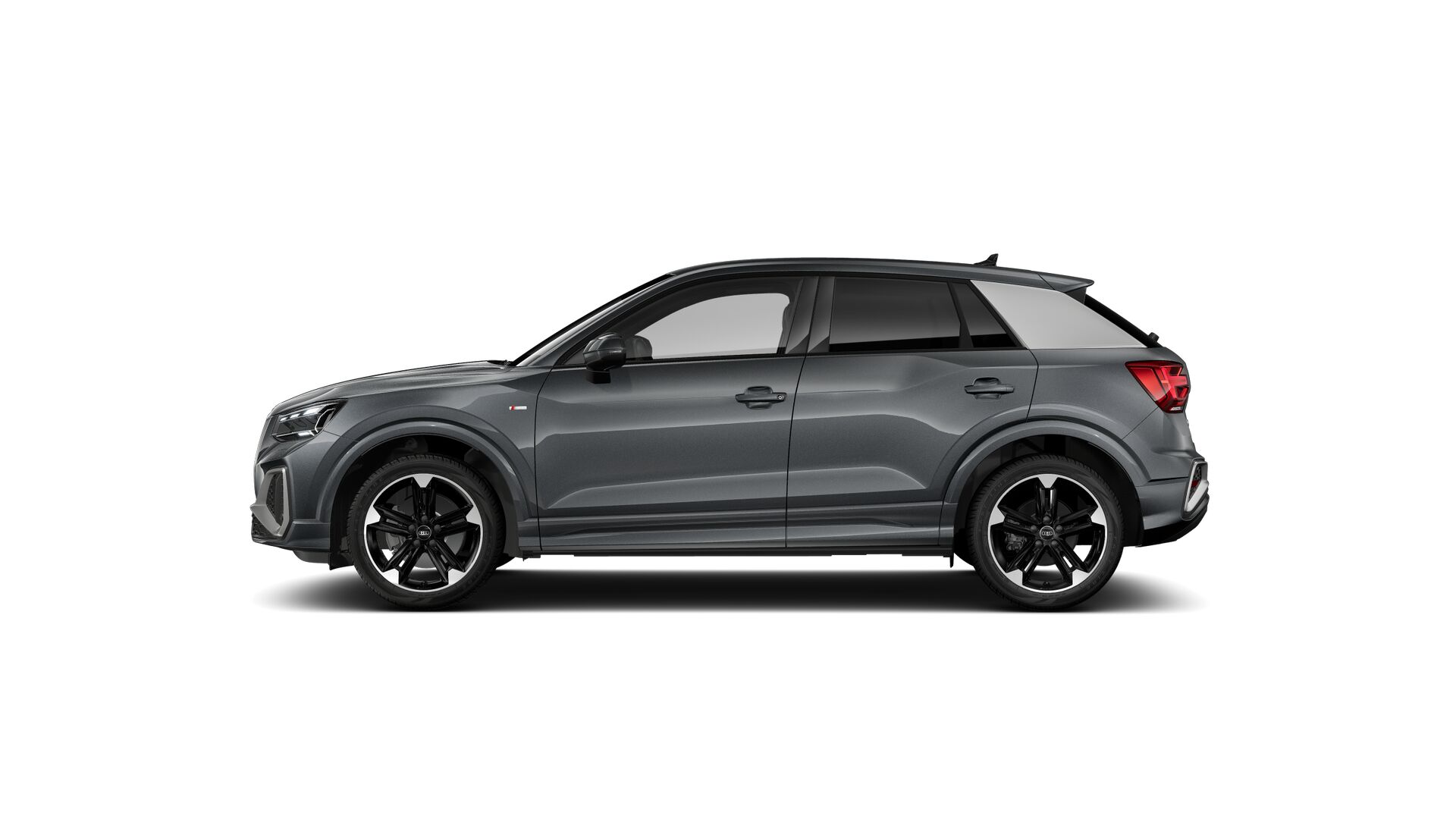 Voitures neuves Audi Q2 S line Laxou