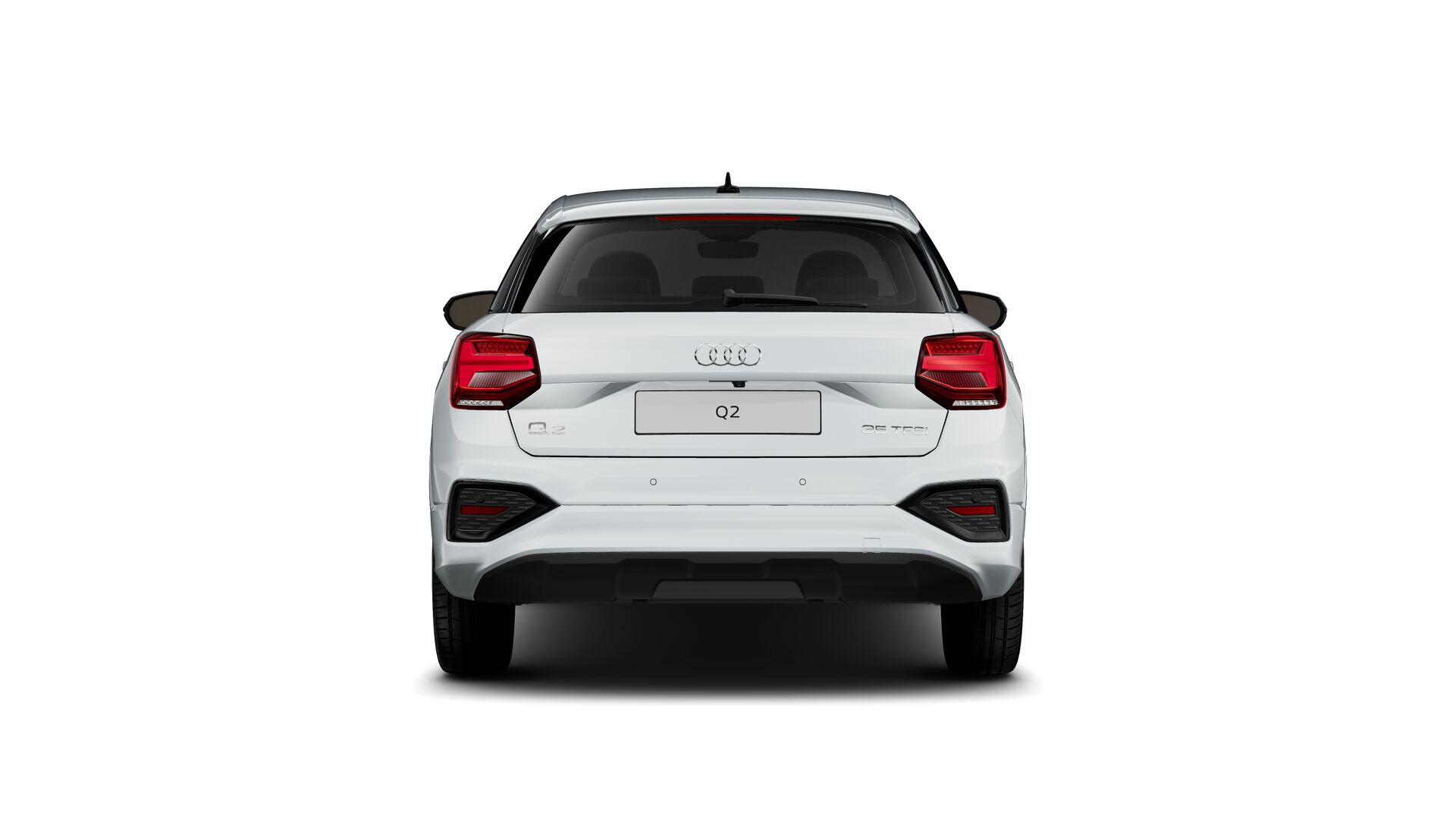 Voitures neuves Audi Q2 Design Laxou