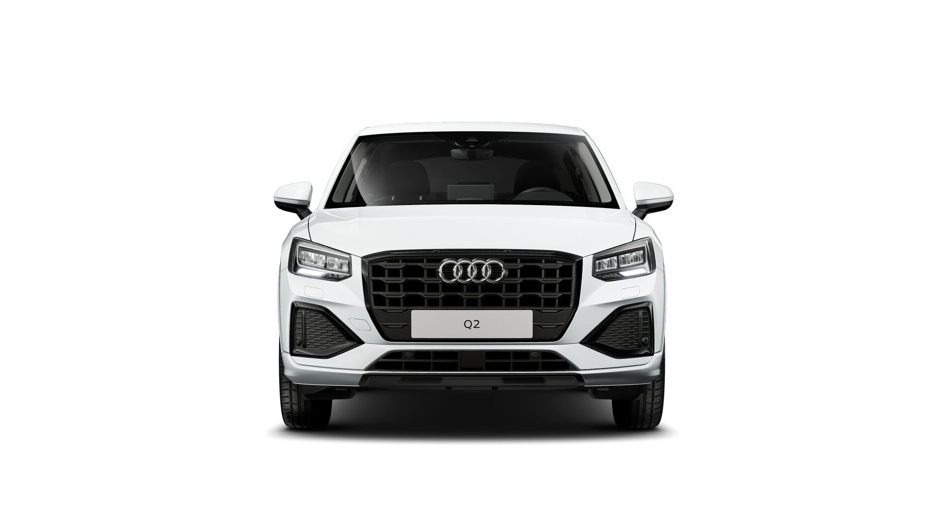 Voitures neuves Audi Q2 Design Laxou