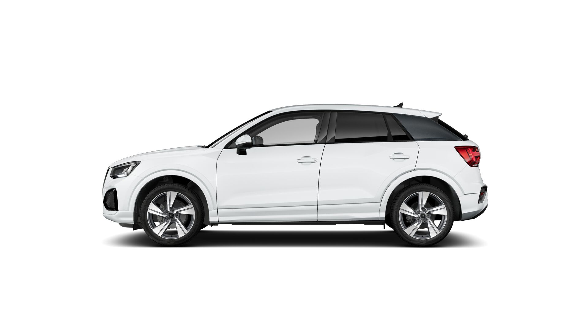 Voitures neuves Audi Q2 Design Laxou