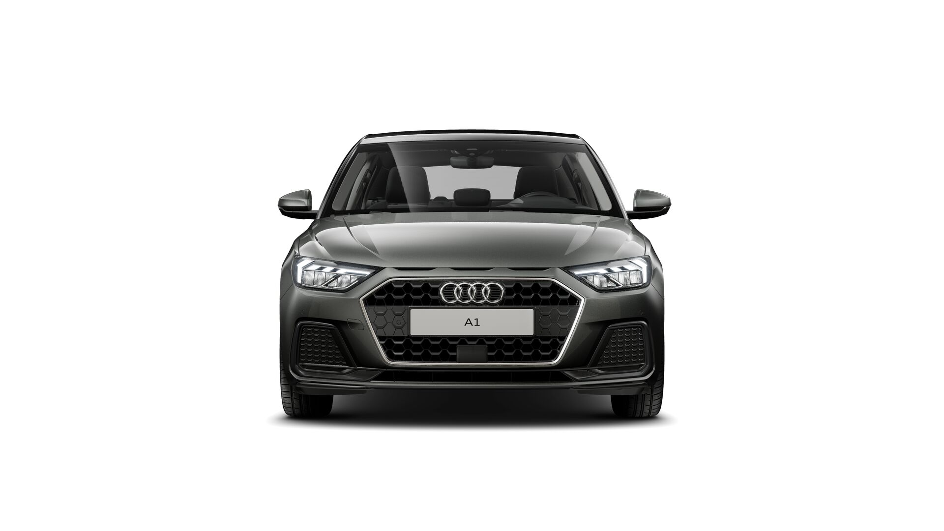 Voitures neuves Audi A1 Sportback Design Laxou