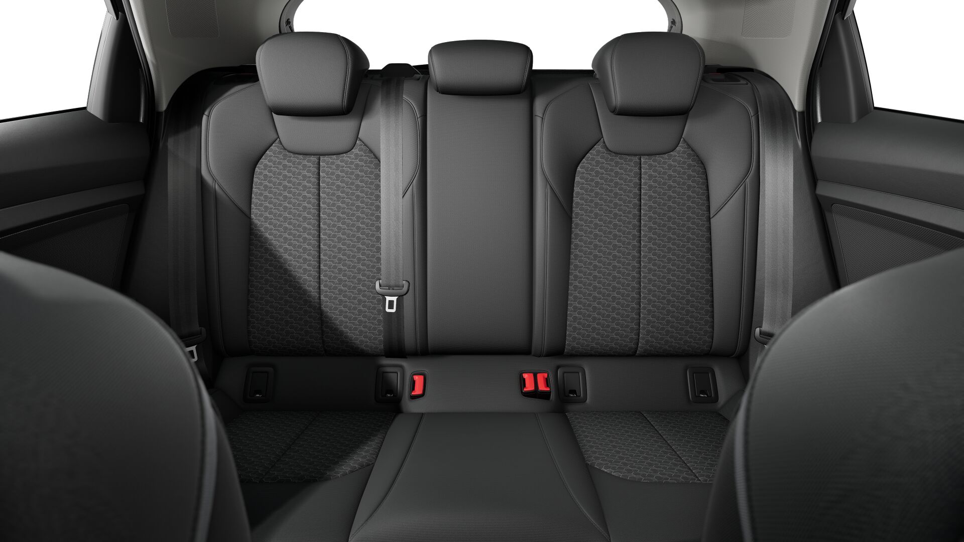 Voitures neuves Audi A1 Sportback Design Laxou