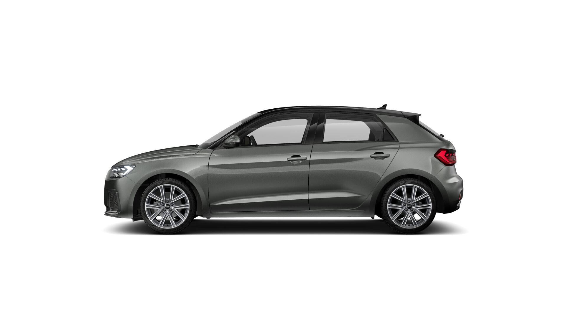 Voitures neuves Audi A1 Sportback Design Laxou