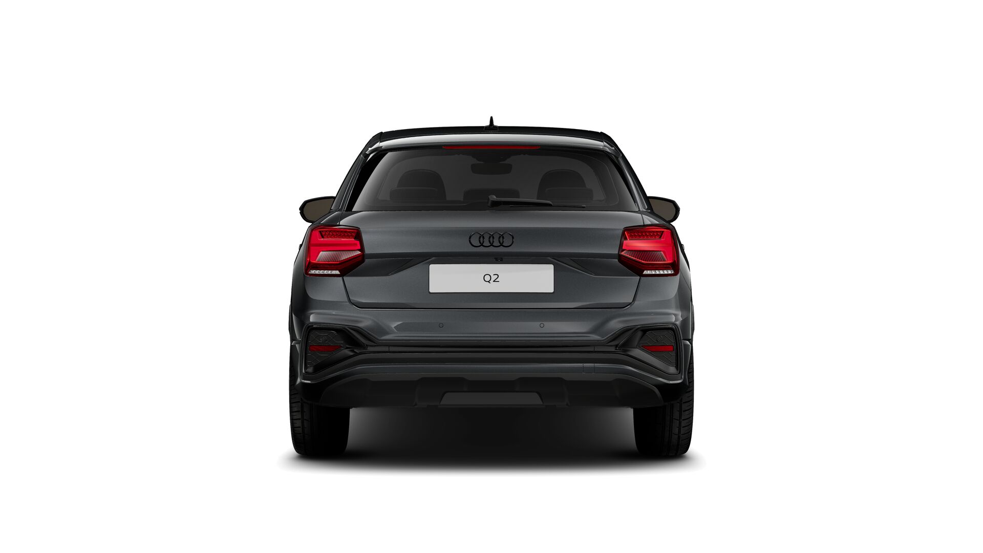 Voitures neuves Audi Q2 S line Plus Laxou