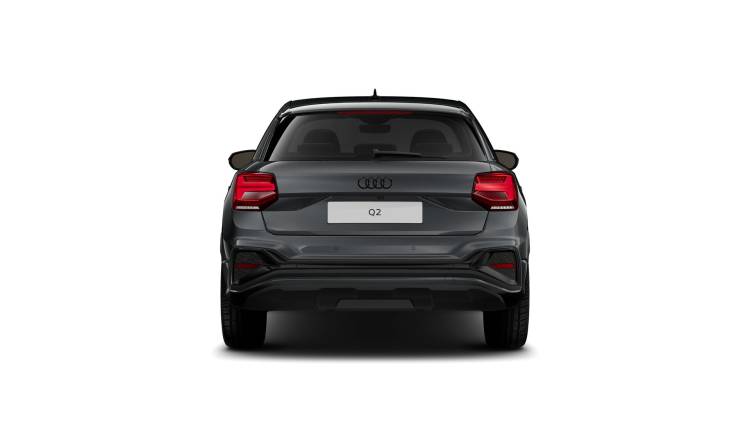 Voitures neuves Audi Q2 S line Plus Augny