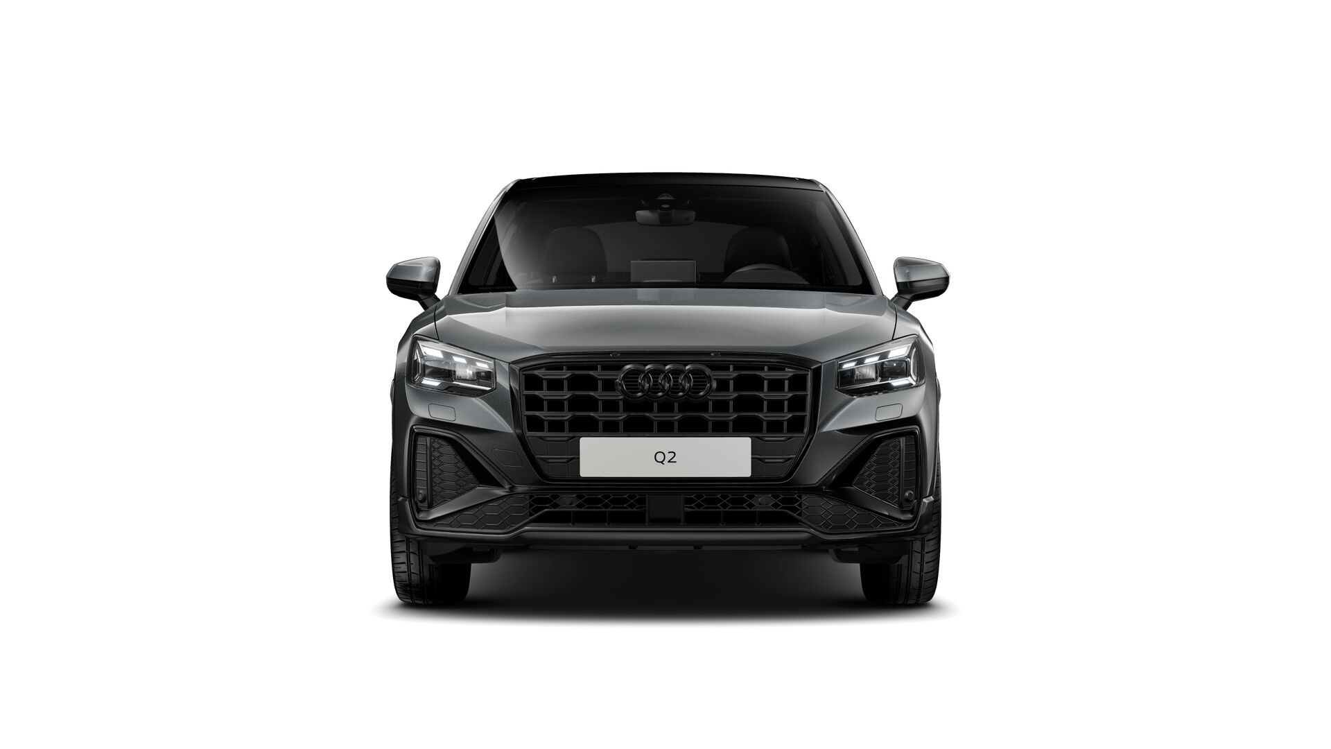 Voitures neuves Audi Q2 S line Plus Laxou